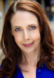 Caroline McQuade