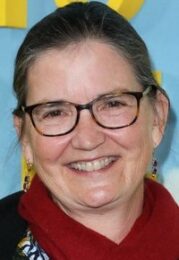 Caroline Thompson