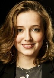 Caroline Vedel