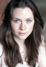 Caroline Ward