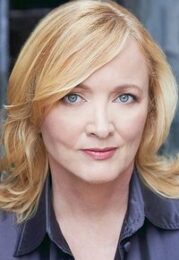 Carolyn Scott