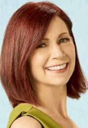 Carrie Preston