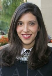 Catalina Aguilar Mastretta