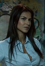 Catalina Denis