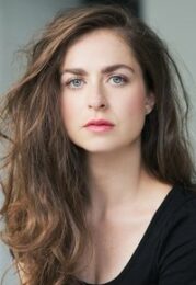 Catherine Chabot