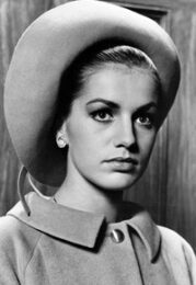 Catherine Spaak