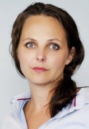 Cecilie A. Mosli