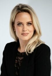 Cecilie Fjellhøy