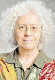 Cecília Homem de Mello