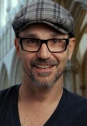 Cedric Nicolas-Troyan