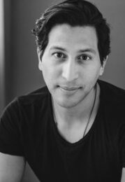 Cesar Garcia