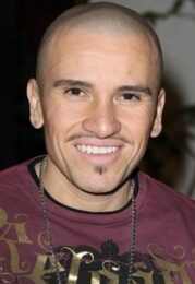 Cesar Garcia