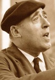 Cesare Zavattini