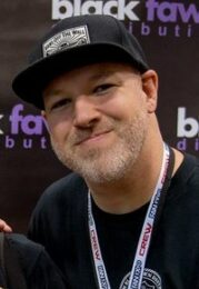 Chad Archibald