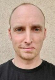 Chad Kultgen