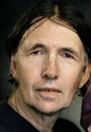 Charles Webb