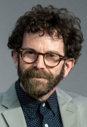Charlie Kaufman