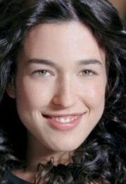 Charlotte Mangel