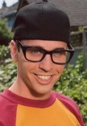 Chauncey Leopardi