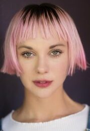 Chelsea Debo