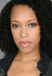 Cherise Boothe