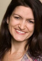 Cheryl McKay