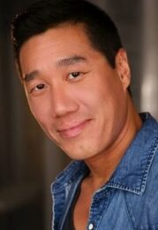 Chester Tam