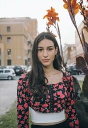 Chiara Bordi