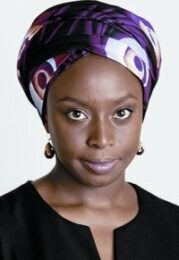 Chimamanda Ngozi Adichie