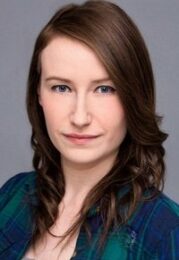 Chloe Carroll