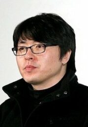 Cho Jin-mo