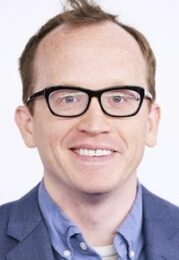 Chris Gethard