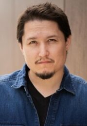 Chris Kato