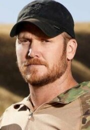 Chris Kyle