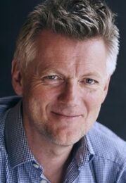 Chris Lang