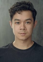 Chris Lew Kum Hoi