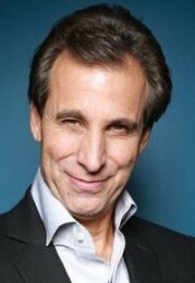 Chris ‘Mad Dog’ Russo