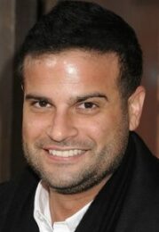 Chris Titone