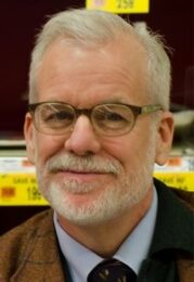 Chris Van Allsburg