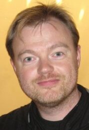 Christian E. Christiansen