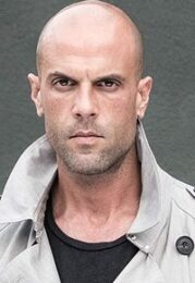 Christian George