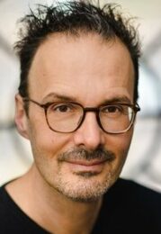 Christian Schnalke