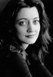 Christina Baldwin