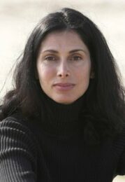Christine Leunens