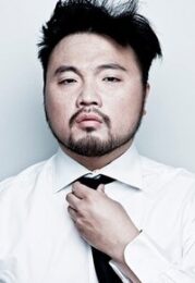 Christophe Tek