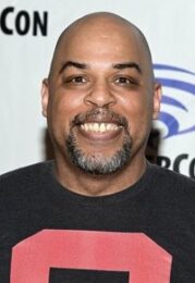 Christopher Berkeley