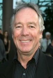 Christopher Cain