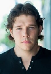 Christopher Coakley