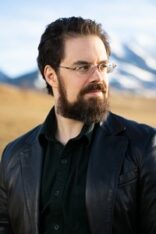 Christopher Paolini