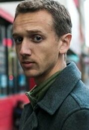 Christopher Winterbauer
